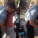 Illustration for article titled 'Stop Fingering Me Though, Bruh!' Cop Sued For Turning Police Pat-Down Into Prostate Exam